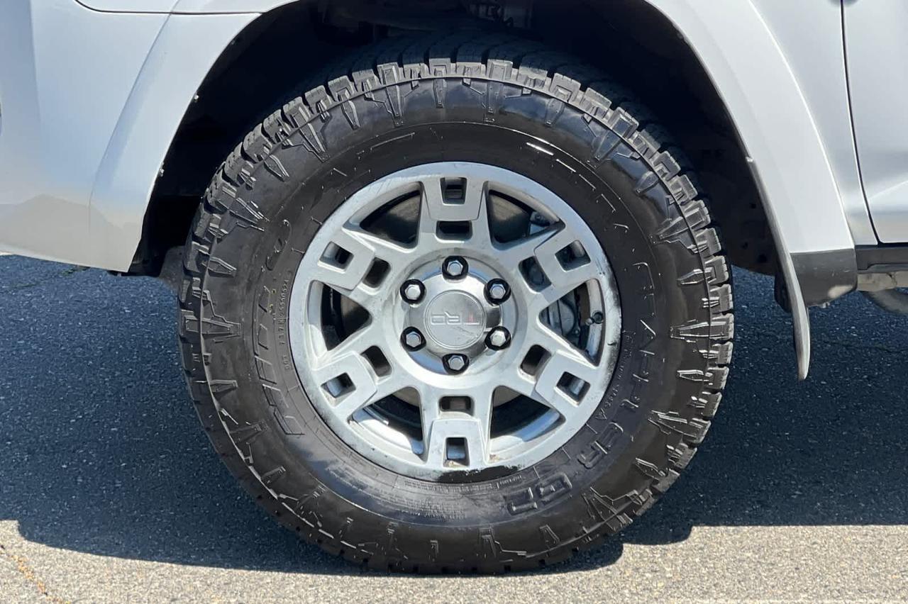 2022 Toyota 4Runner SR5 Premium Roseville CA