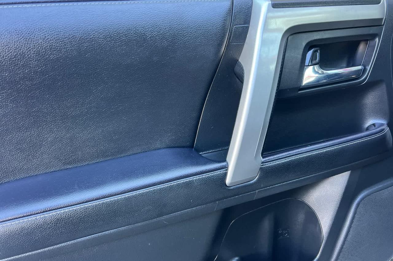 2022 Toyota 4Runner SR5 Premium Roseville CA