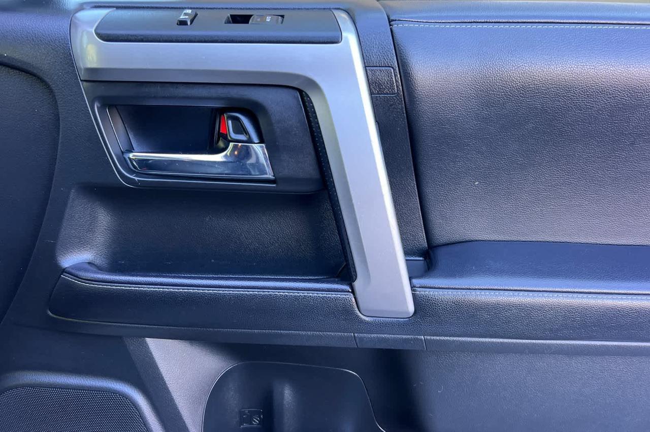 2022 Toyota 4Runner SR5 Premium Roseville CA
