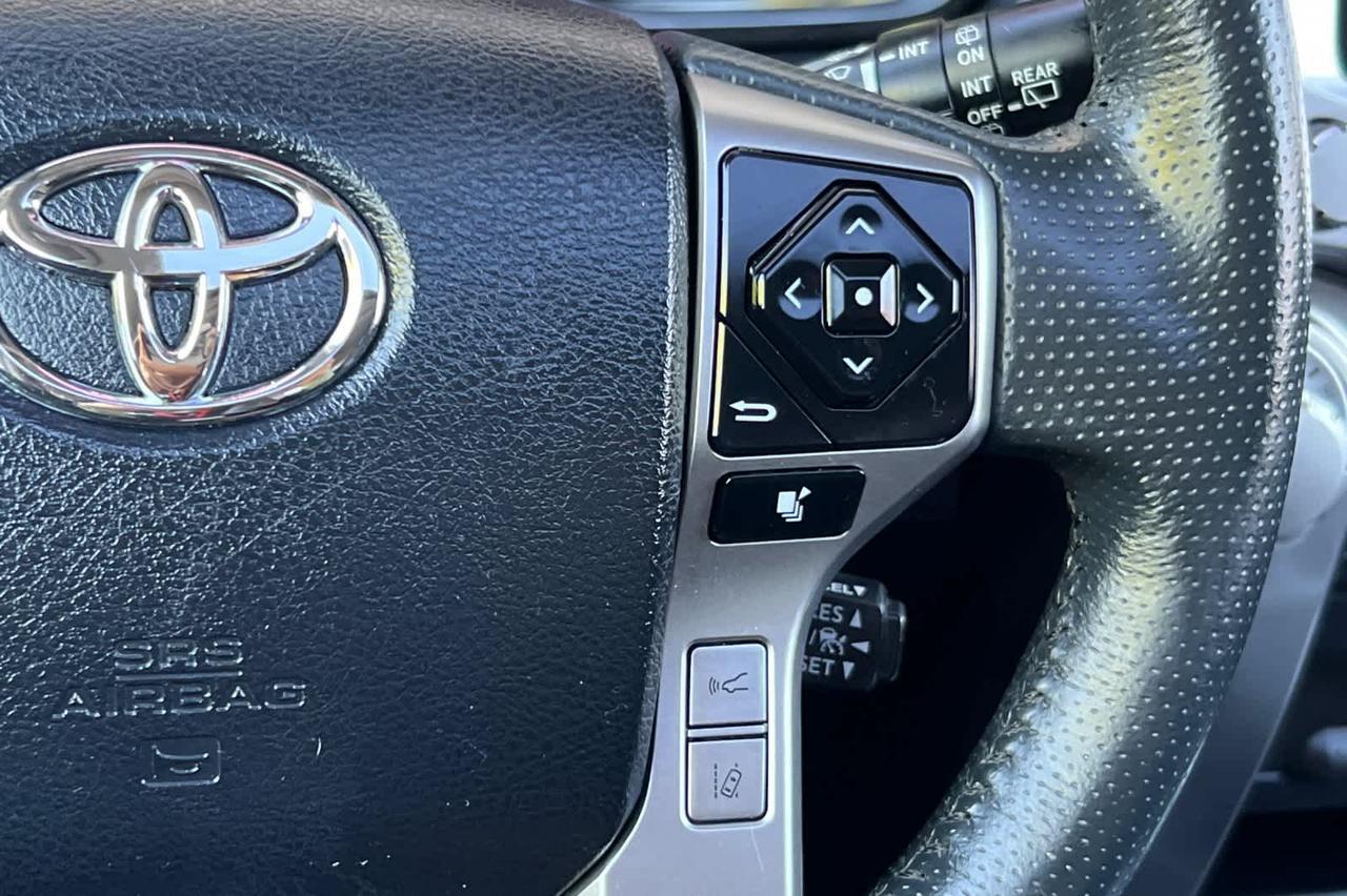 2022 Toyota 4Runner SR5 Premium Roseville CA