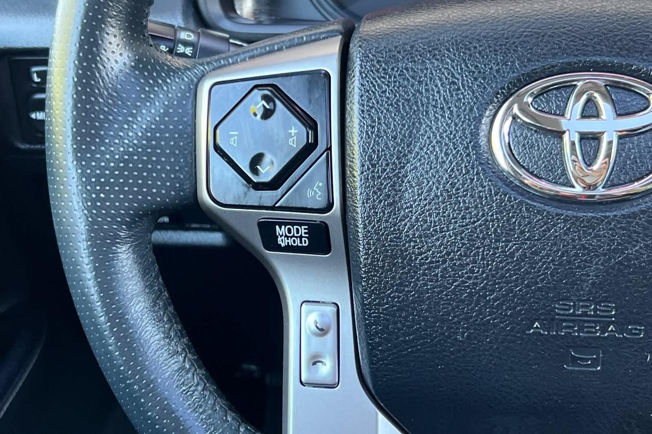 2022 Toyota 4Runner SR5 Premium Roseville CA