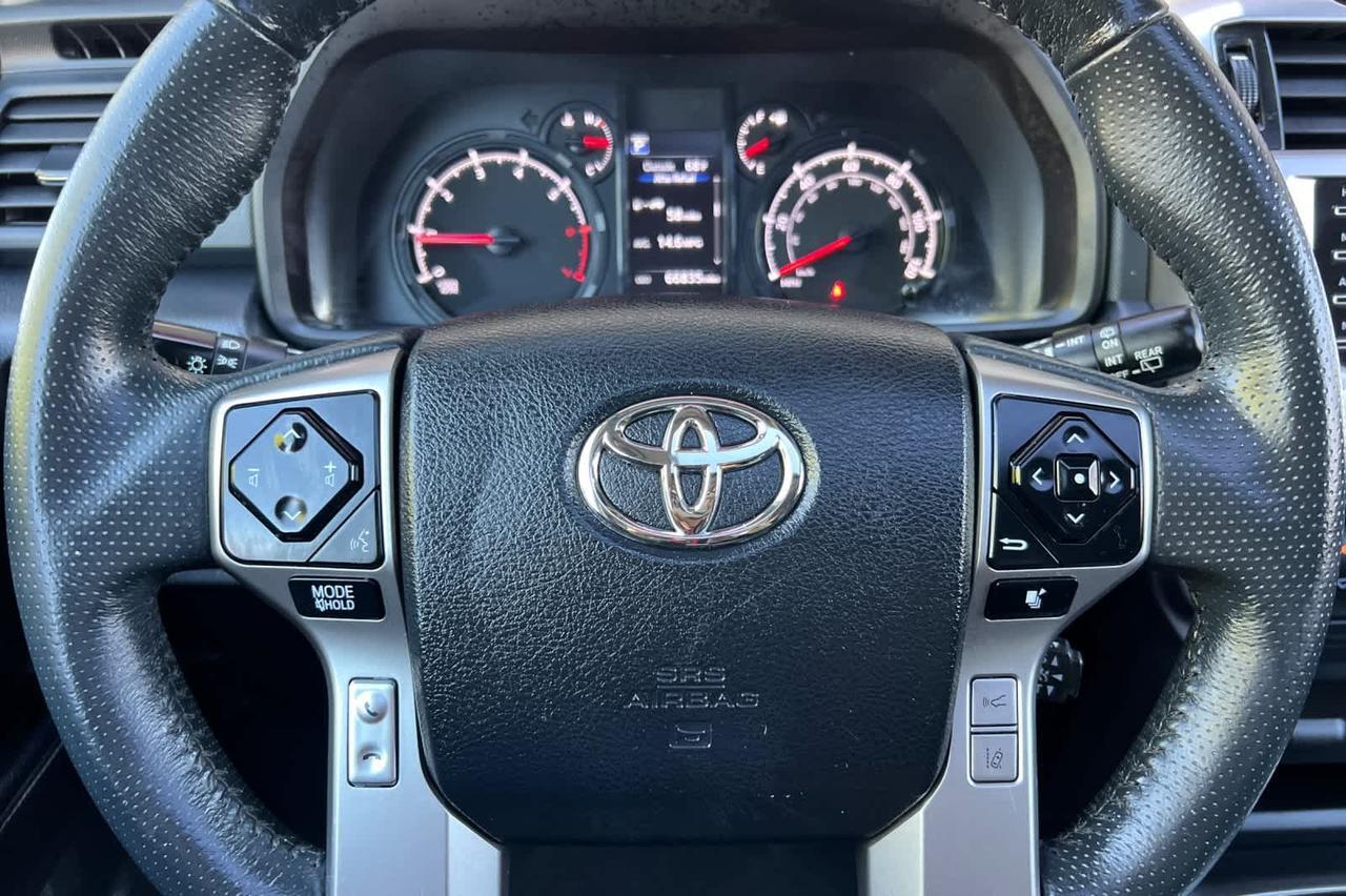 2022 Toyota 4Runner SR5 Premium Roseville CA