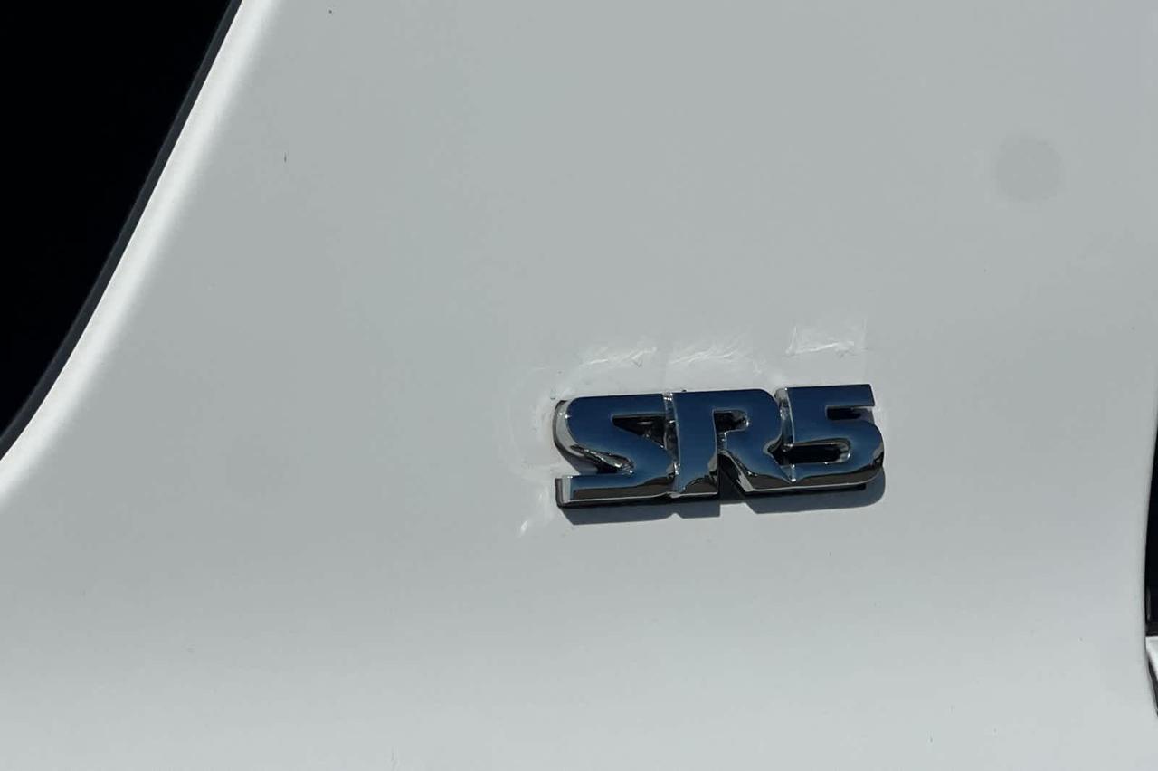 2022 Toyota 4Runner SR5 Premium Roseville CA