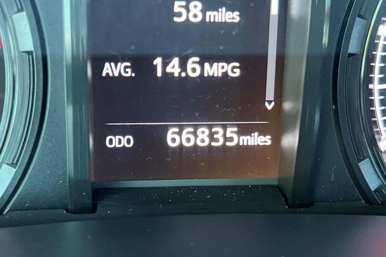 2022 Toyota 4Runner SR5 Premium Roseville CA