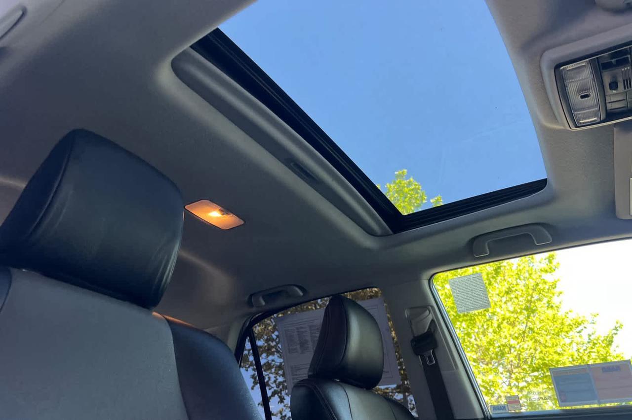 2022 Toyota 4Runner SR5 Premium Roseville CA