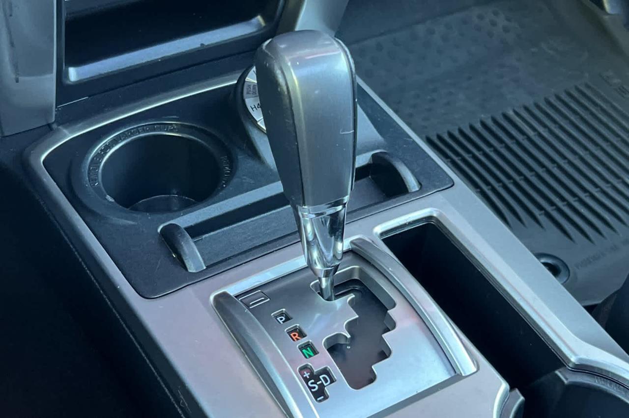 2022 Toyota 4Runner SR5 Premium Roseville CA