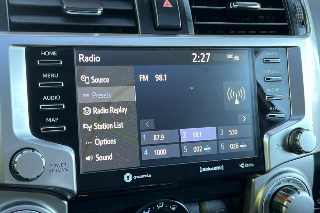 2022 Toyota 4Runner SR5 Premium Roseville CA
