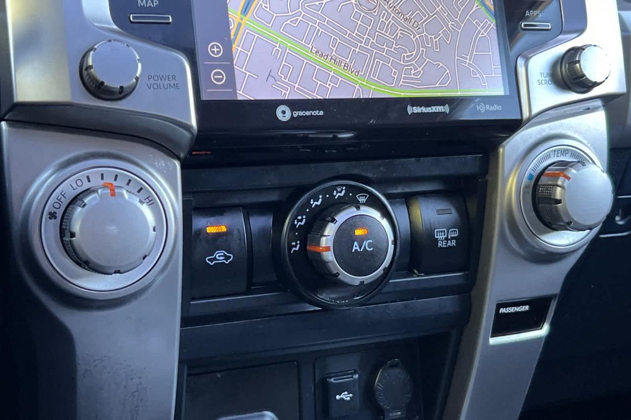 2022 Toyota 4Runner SR5 Premium Roseville CA