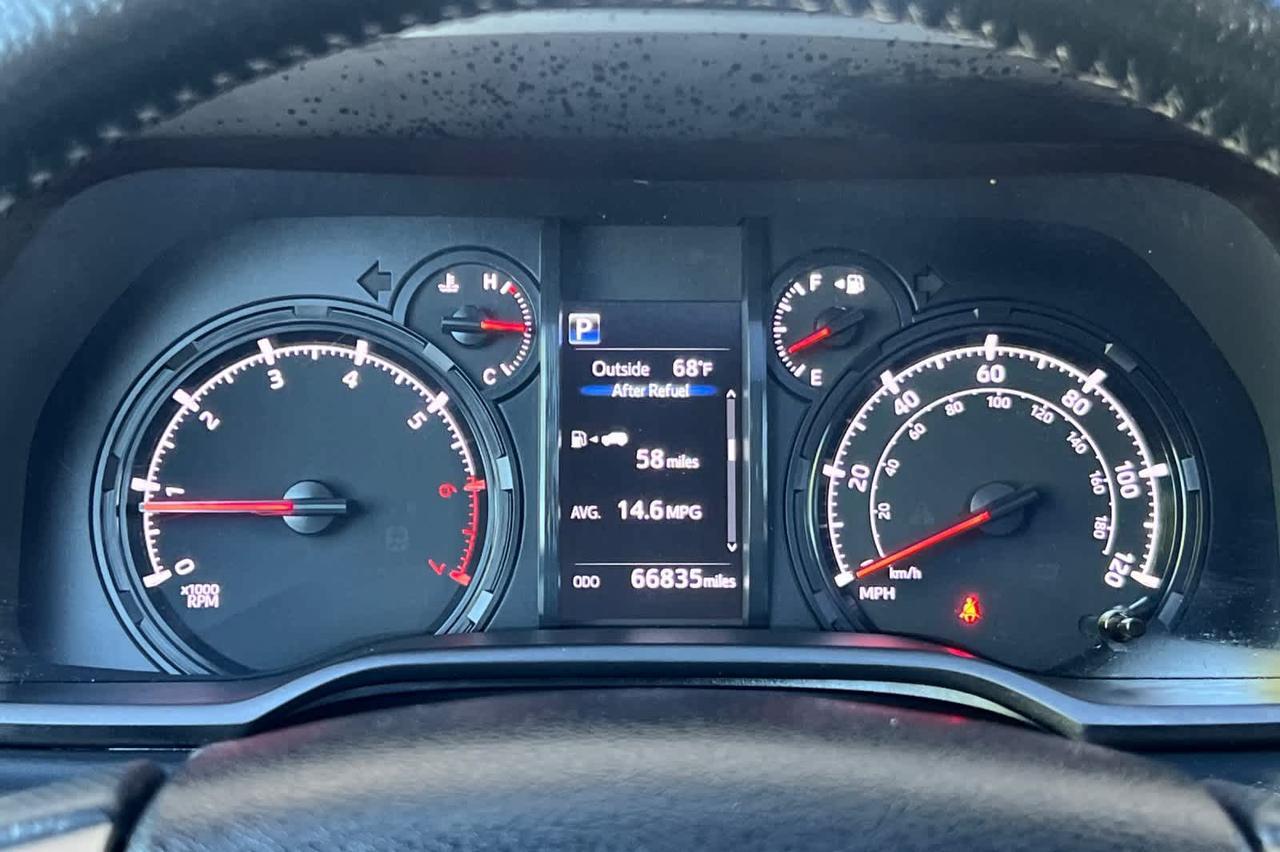2022 Toyota 4Runner SR5 Premium Roseville CA