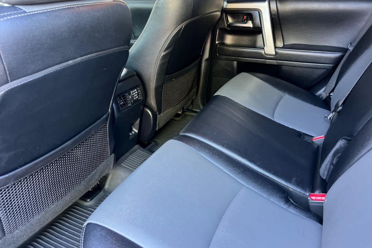 2022 Toyota 4Runner SR5 Premium Roseville CA