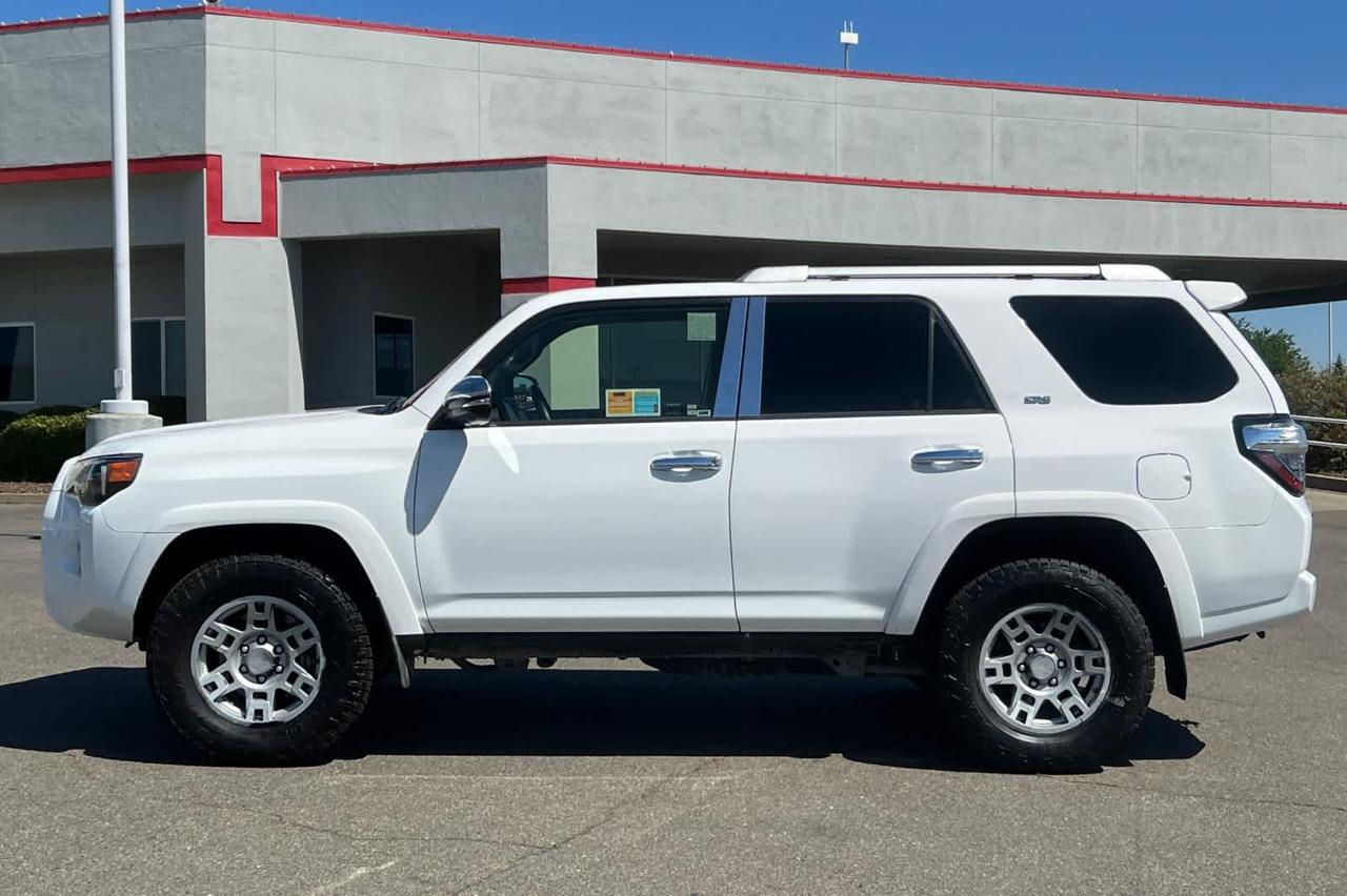 2022 Toyota 4Runner SR5 Premium Roseville CA