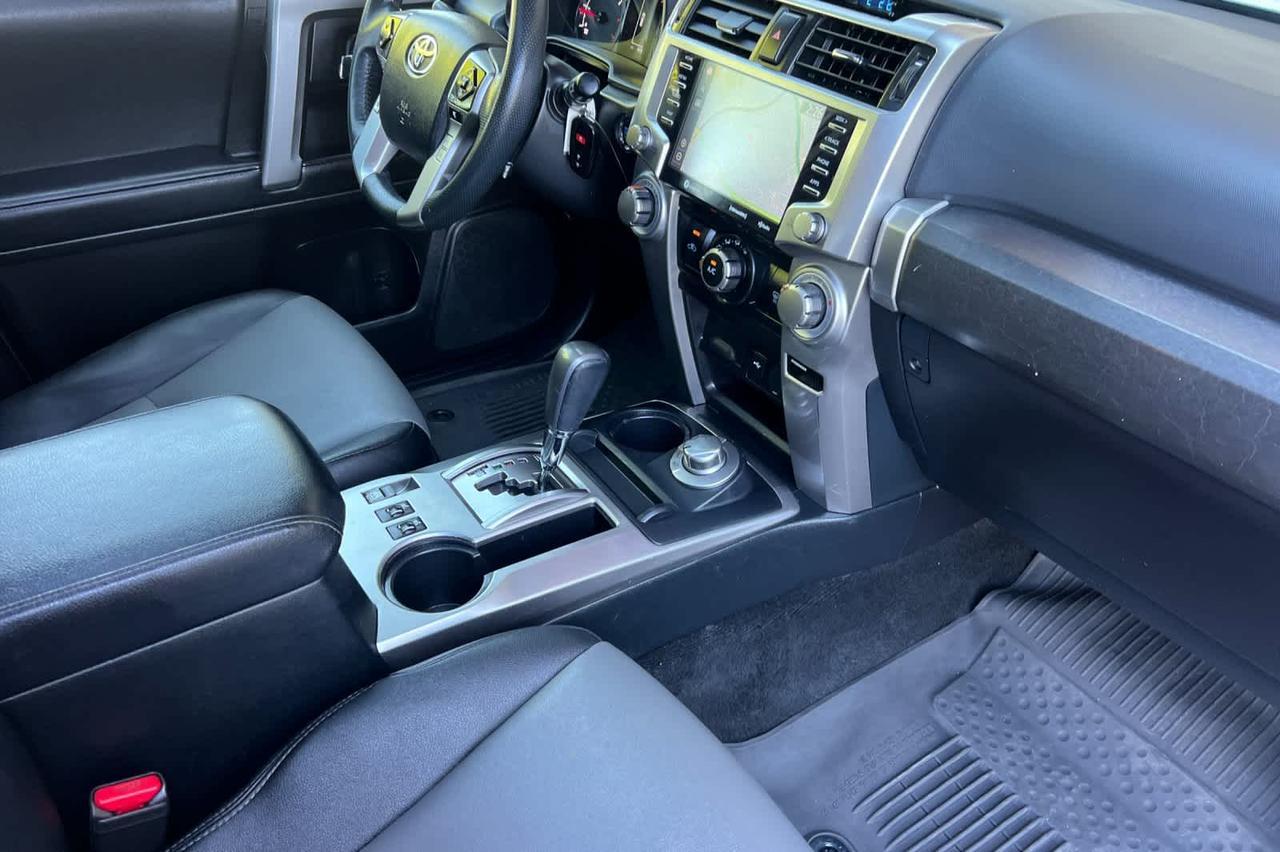 2022 Toyota 4Runner SR5 Premium Roseville CA