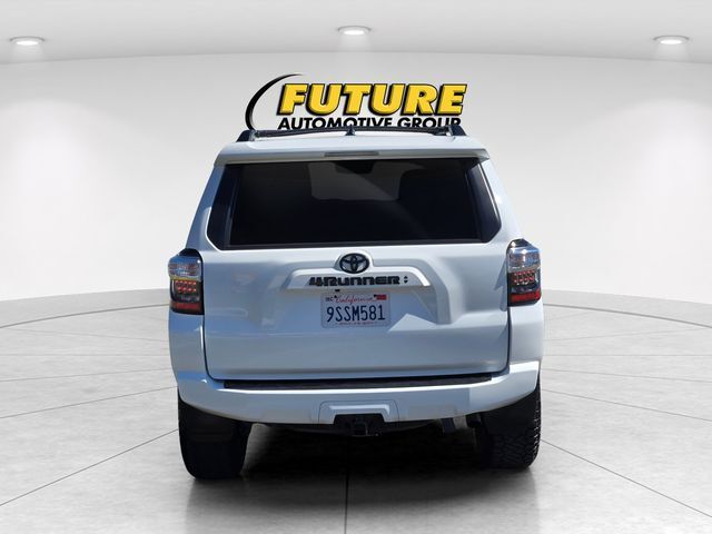 2022 Toyota 4Runner SR5 Premium Roseville CA