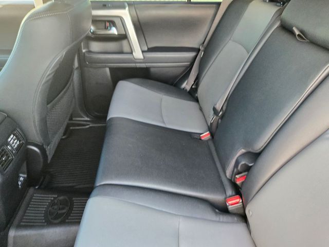 2022 Toyota 4Runner SR5 Premium Roseville CA