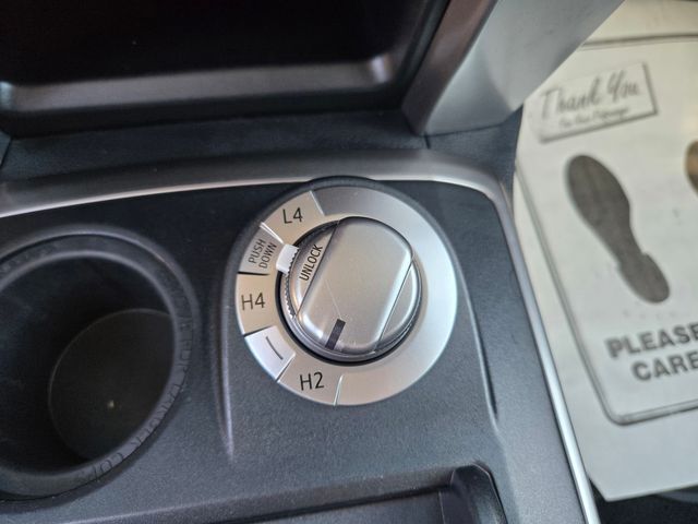 2022 Toyota 4Runner SR5 Premium Roseville CA