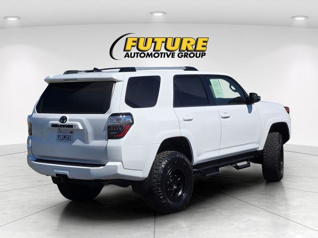 2022 Toyota 4Runner SR5 Premium Roseville CA