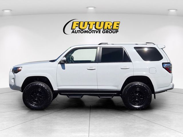 2022 Toyota 4Runner SR5 Premium Roseville CA