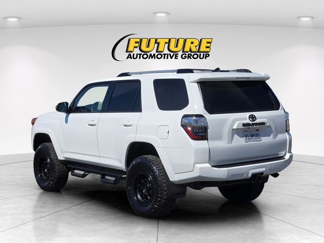 2022 Toyota 4Runner SR5 Premium Roseville CA