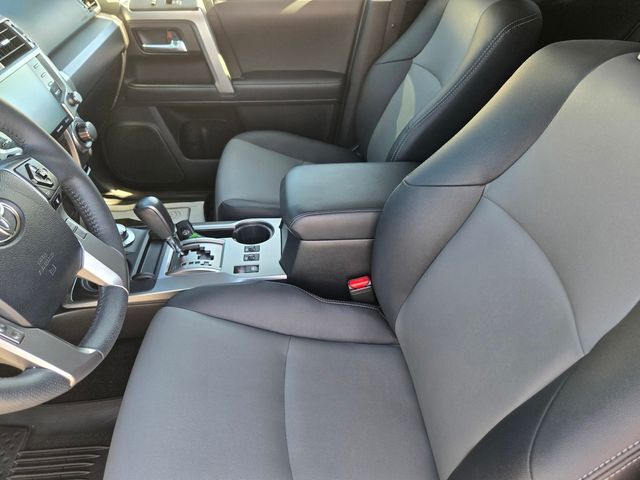 2022 Toyota 4Runner SR5 Premium Roseville CA