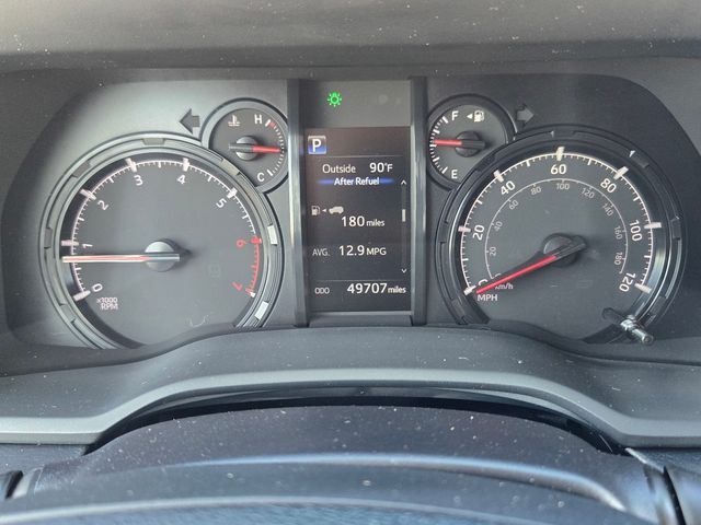 2022 Toyota 4Runner SR5 Premium Roseville CA