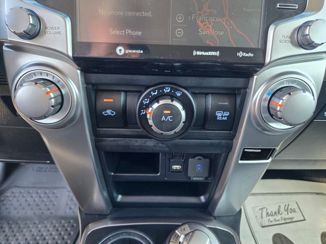 2022 Toyota 4Runner SR5 Premium Roseville CA