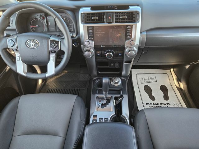 2022 Toyota 4Runner SR5 Premium Roseville CA