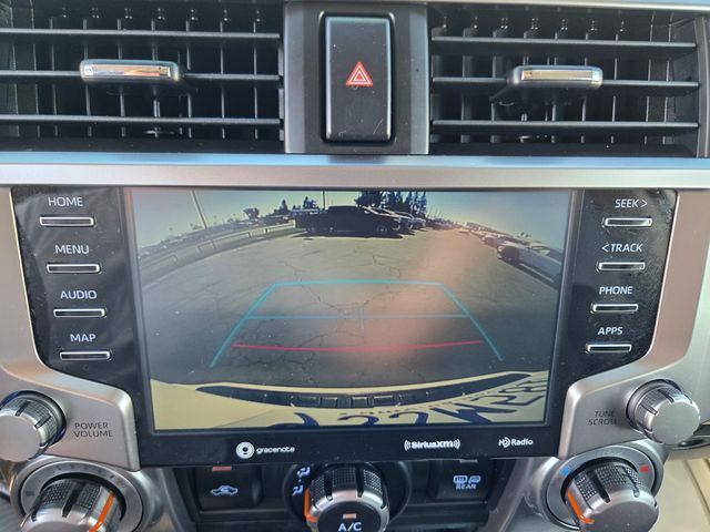 2022 Toyota 4Runner SR5 Premium Roseville CA