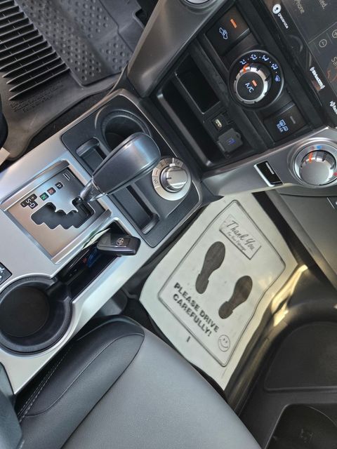 2022 Toyota 4Runner SR5 Premium Roseville CA