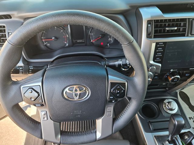 2022 Toyota 4Runner SR5 Premium Roseville CA