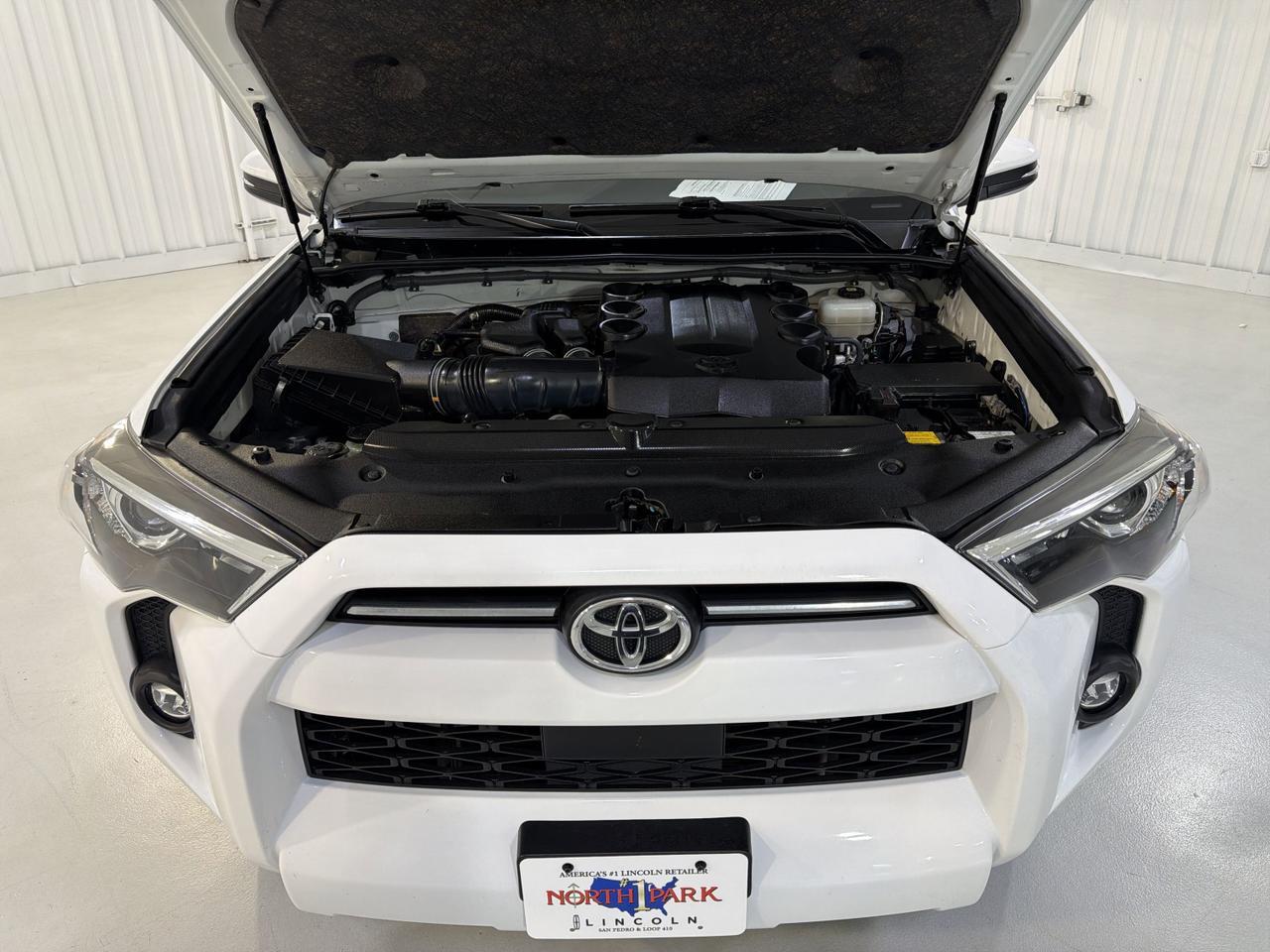 2022 Toyota 4Runner SR5 Premium San Antonio TX