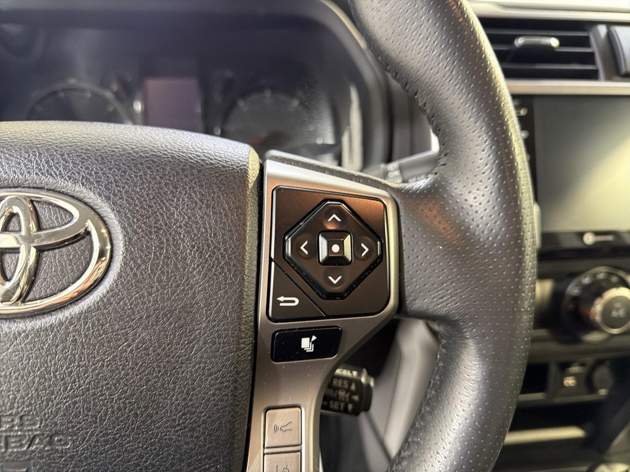 2022 Toyota 4Runner SR5 Premium San Antonio TX