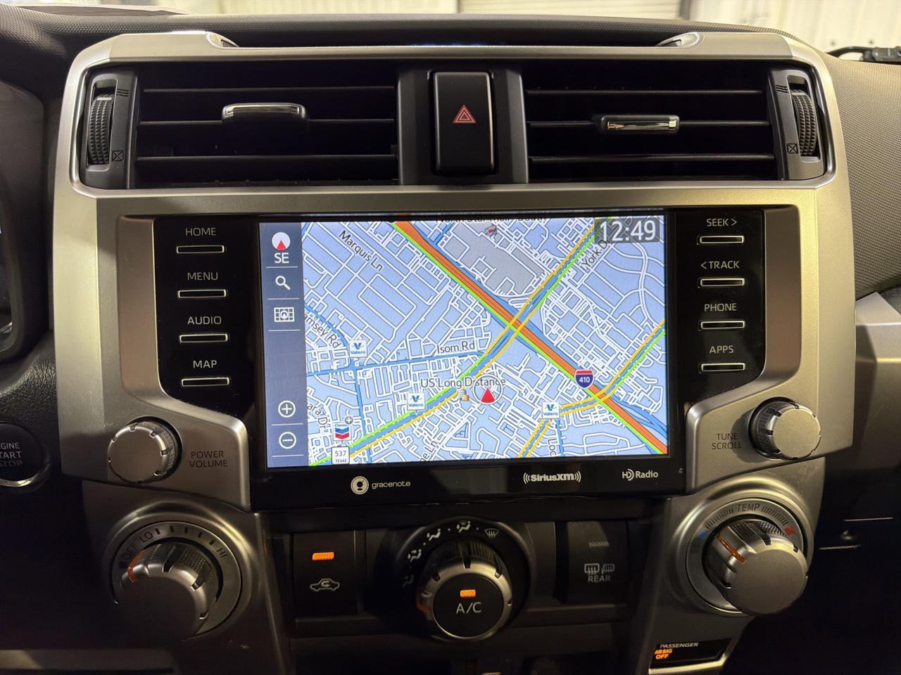 2022 Toyota 4Runner SR5 Premium San Antonio TX