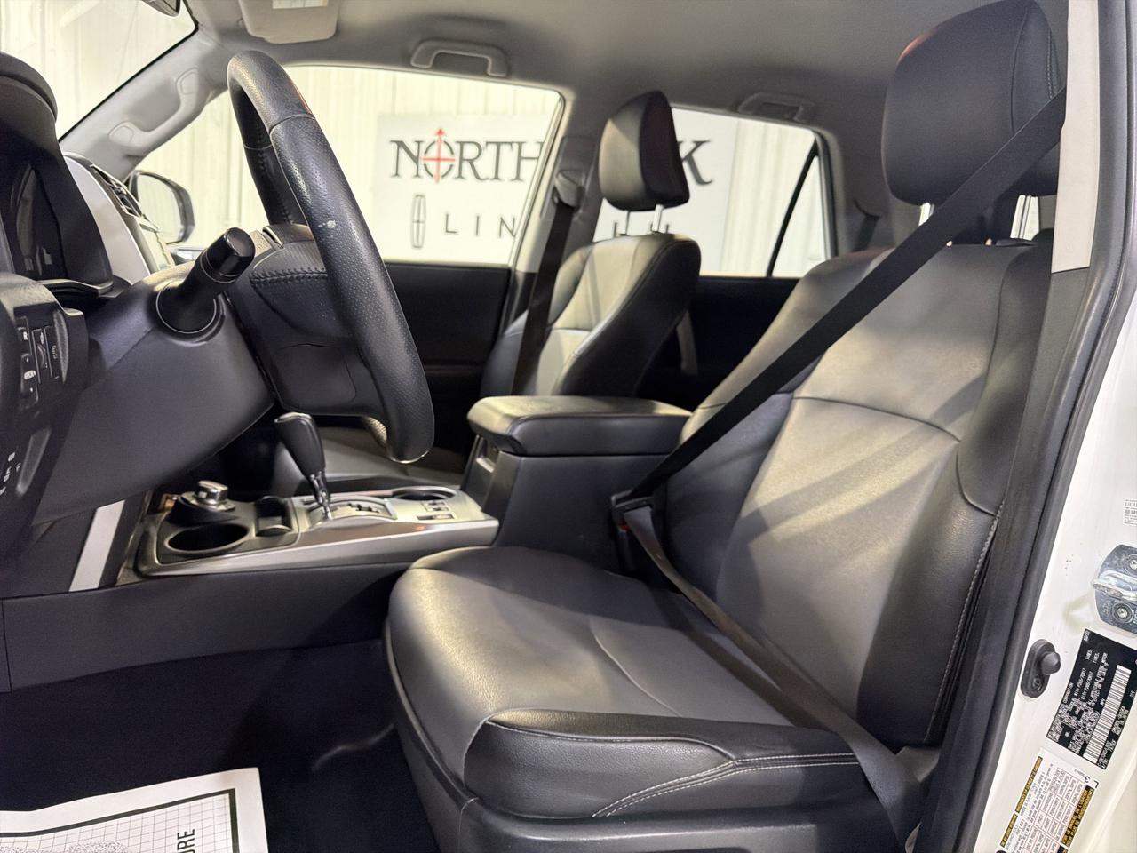 2022 Toyota 4Runner SR5 Premium San Antonio TX