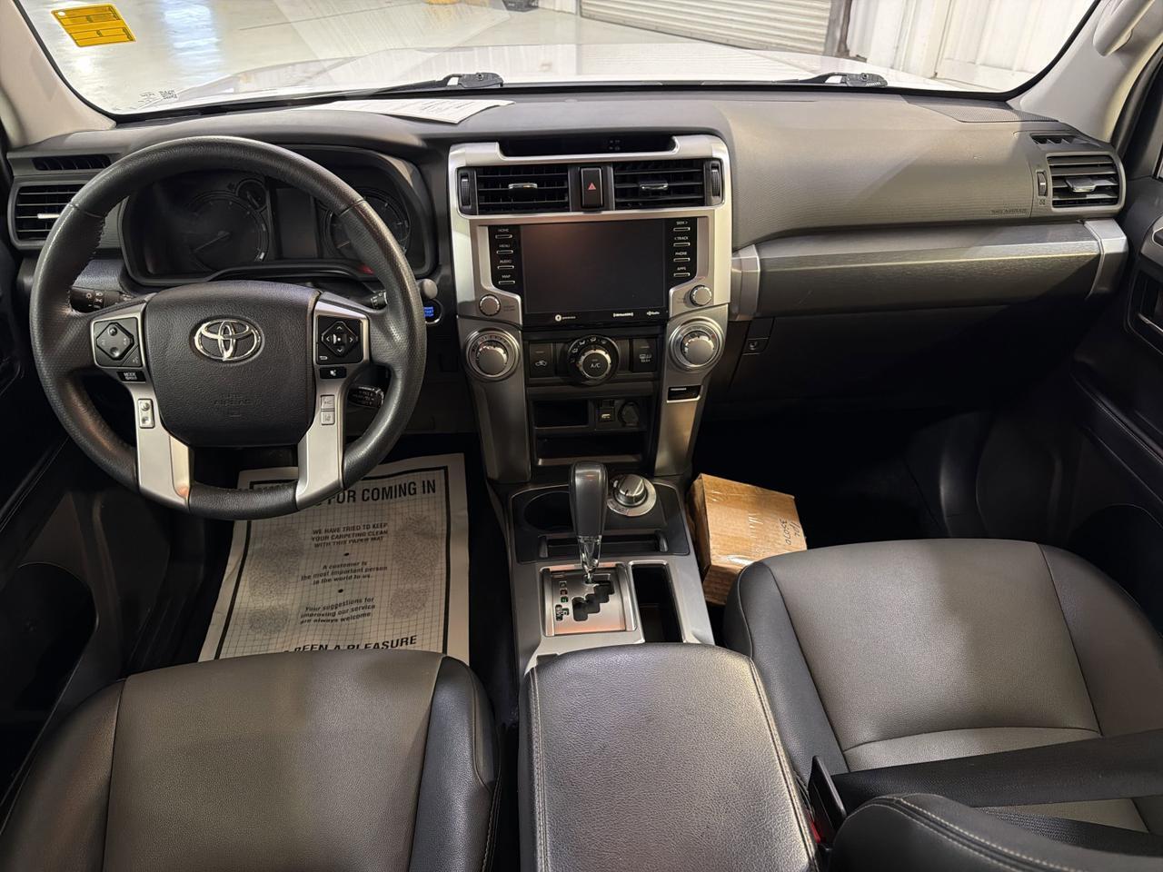 2022 Toyota 4Runner SR5 Premium San Antonio TX