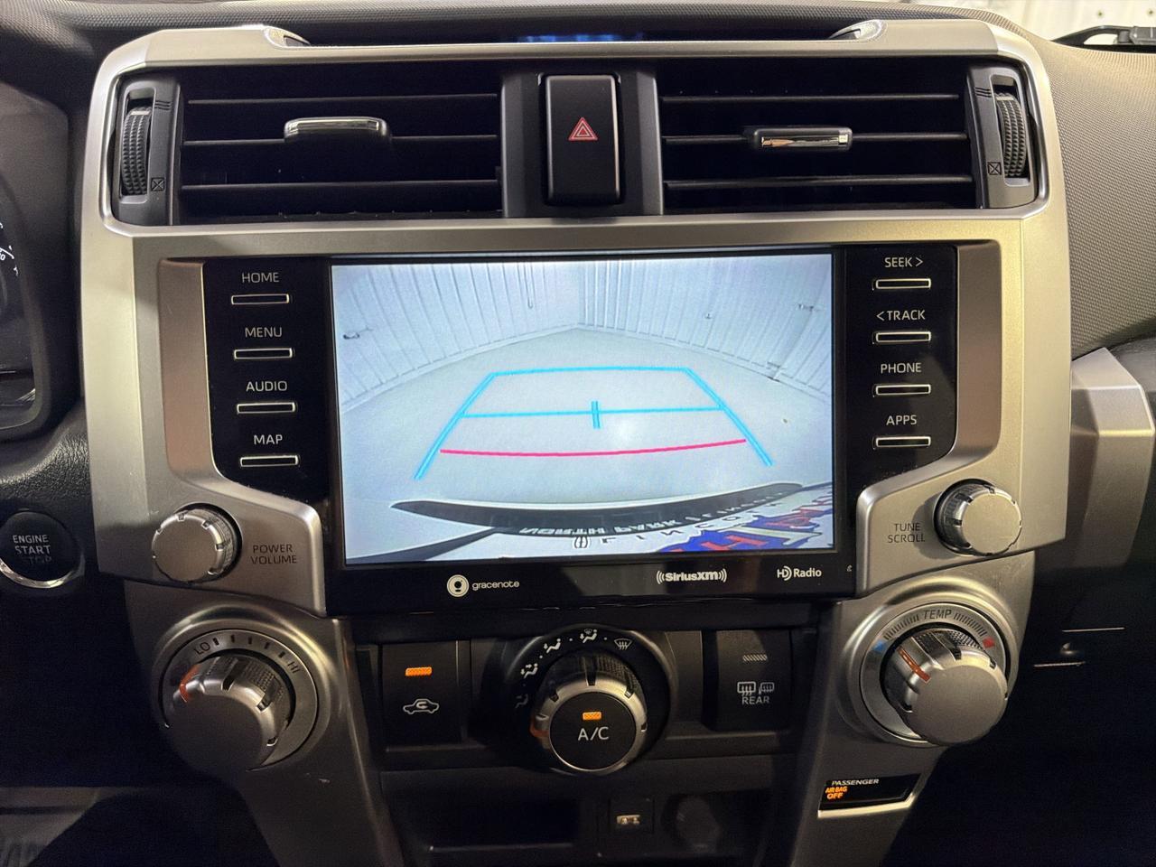2022 Toyota 4Runner SR5 Premium San Antonio TX