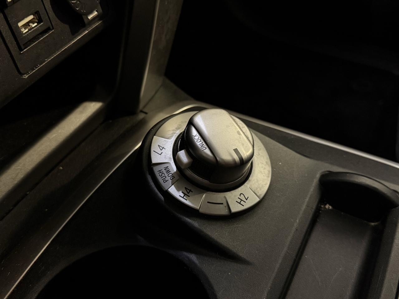 2022 Toyota 4Runner SR5 Premium San Antonio TX