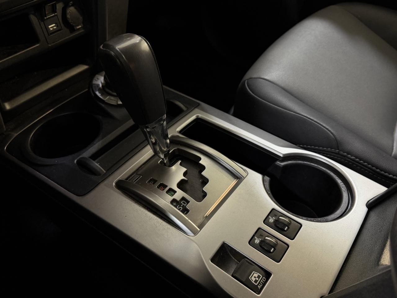 2022 Toyota 4Runner SR5 Premium San Antonio TX