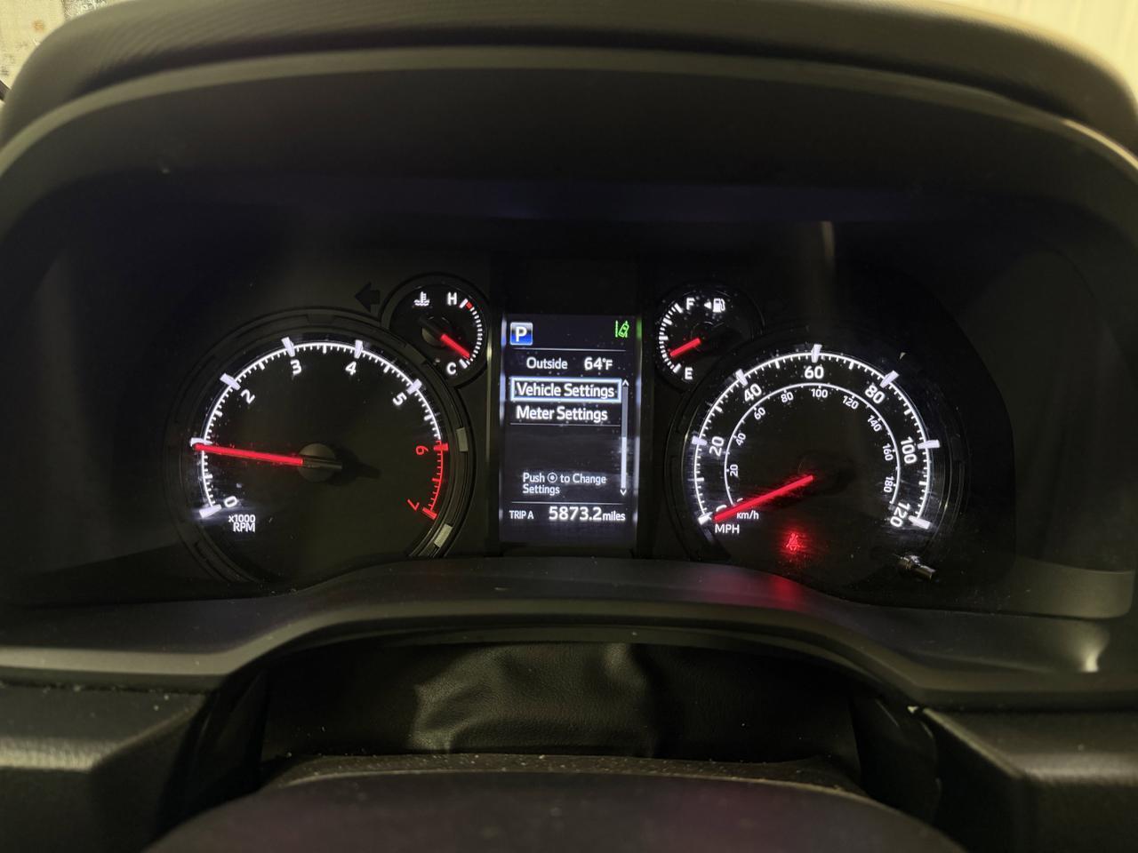 2022 Toyota 4Runner SR5 Premium San Antonio TX