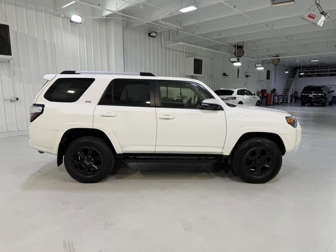 2022 Toyota 4Runner SR5 Premium San Antonio TX