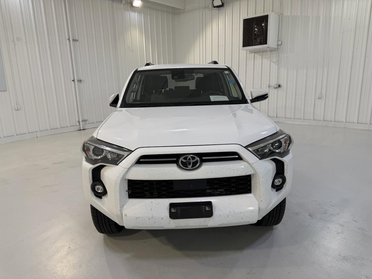 2022 Toyota 4Runner SR5 Premium San Antonio TX