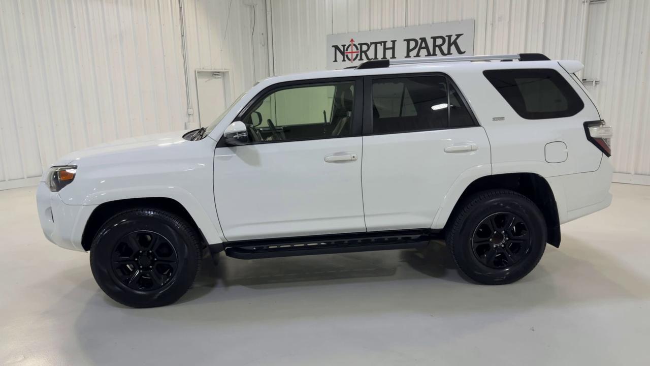 2022 Toyota 4Runner SR5 Premium San Antonio TX
