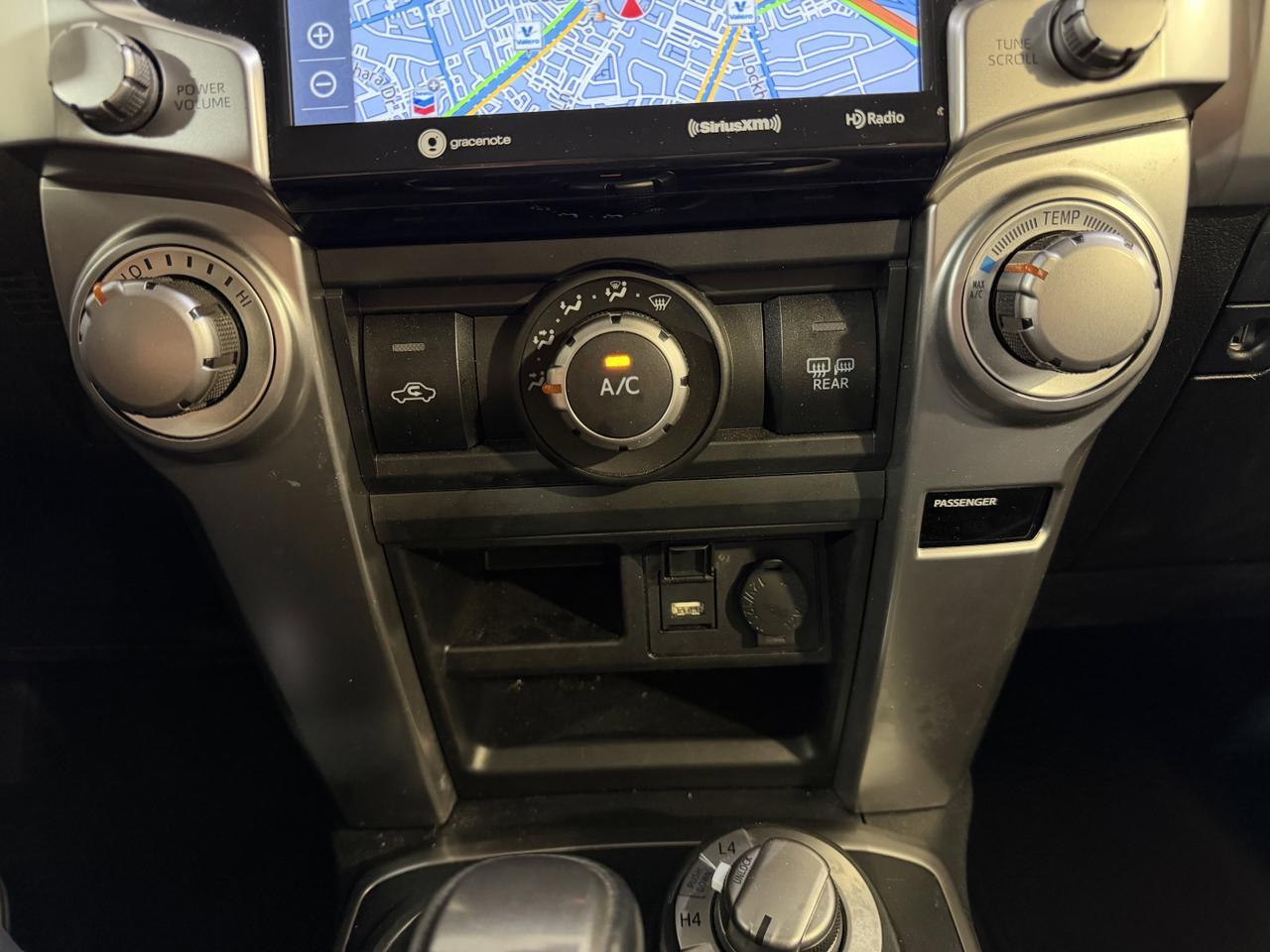 2022 Toyota 4Runner SR5 Premium San Antonio TX