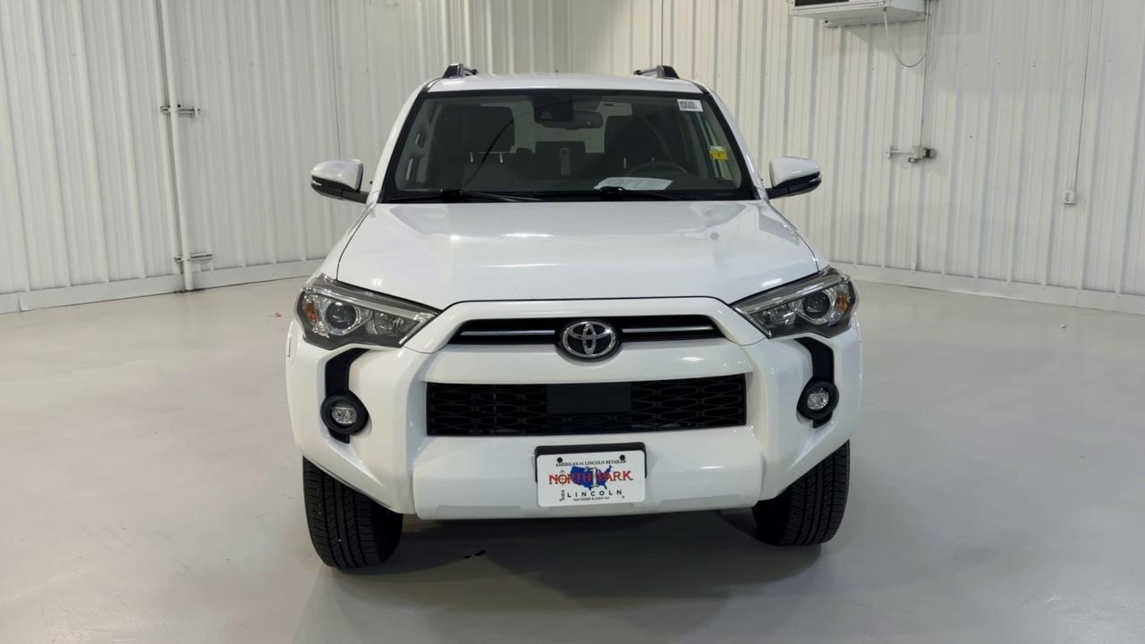 2022 Toyota 4Runner SR5 Premium San Antonio TX