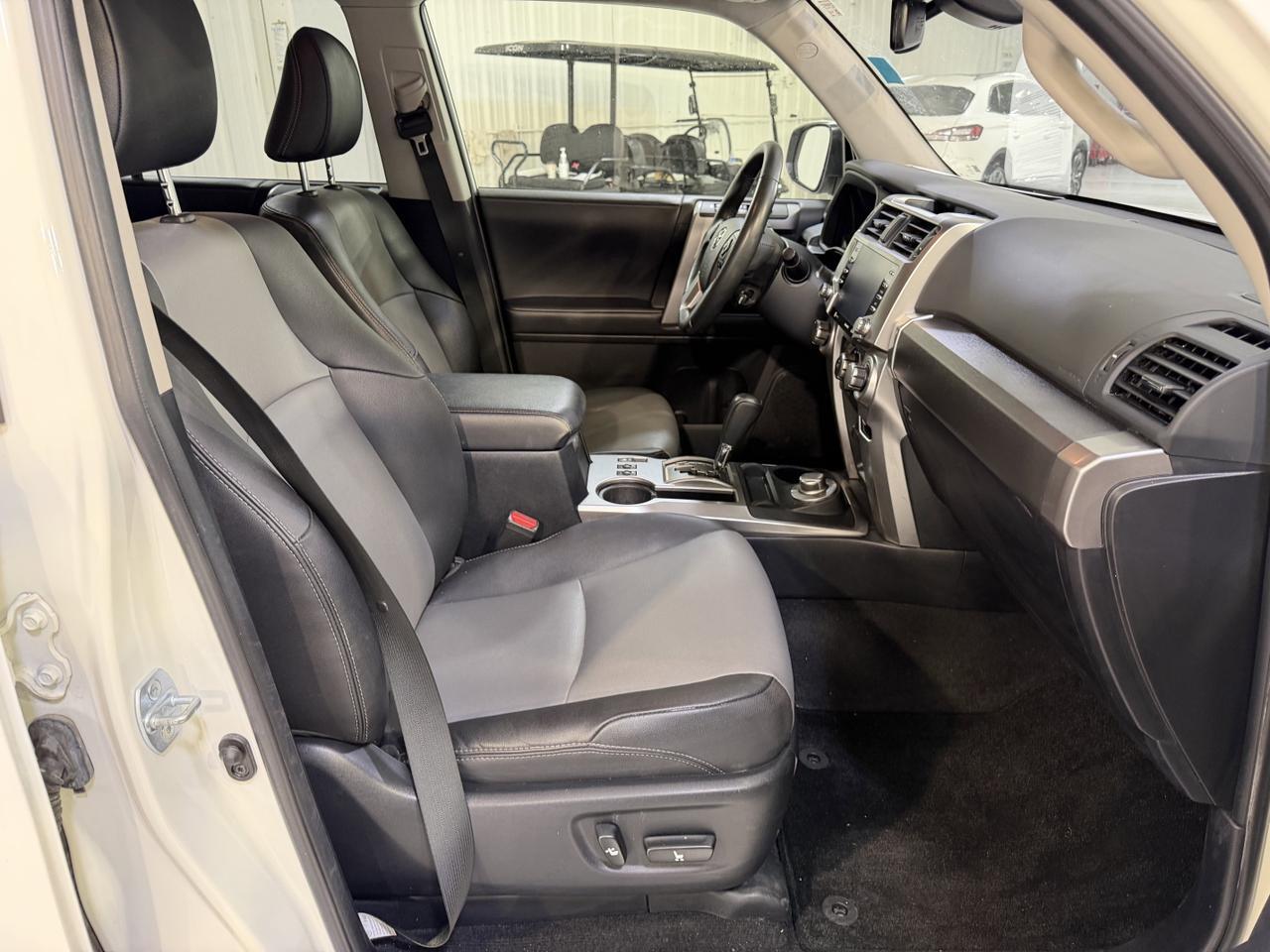 2022 Toyota 4Runner SR5 Premium San Antonio TX