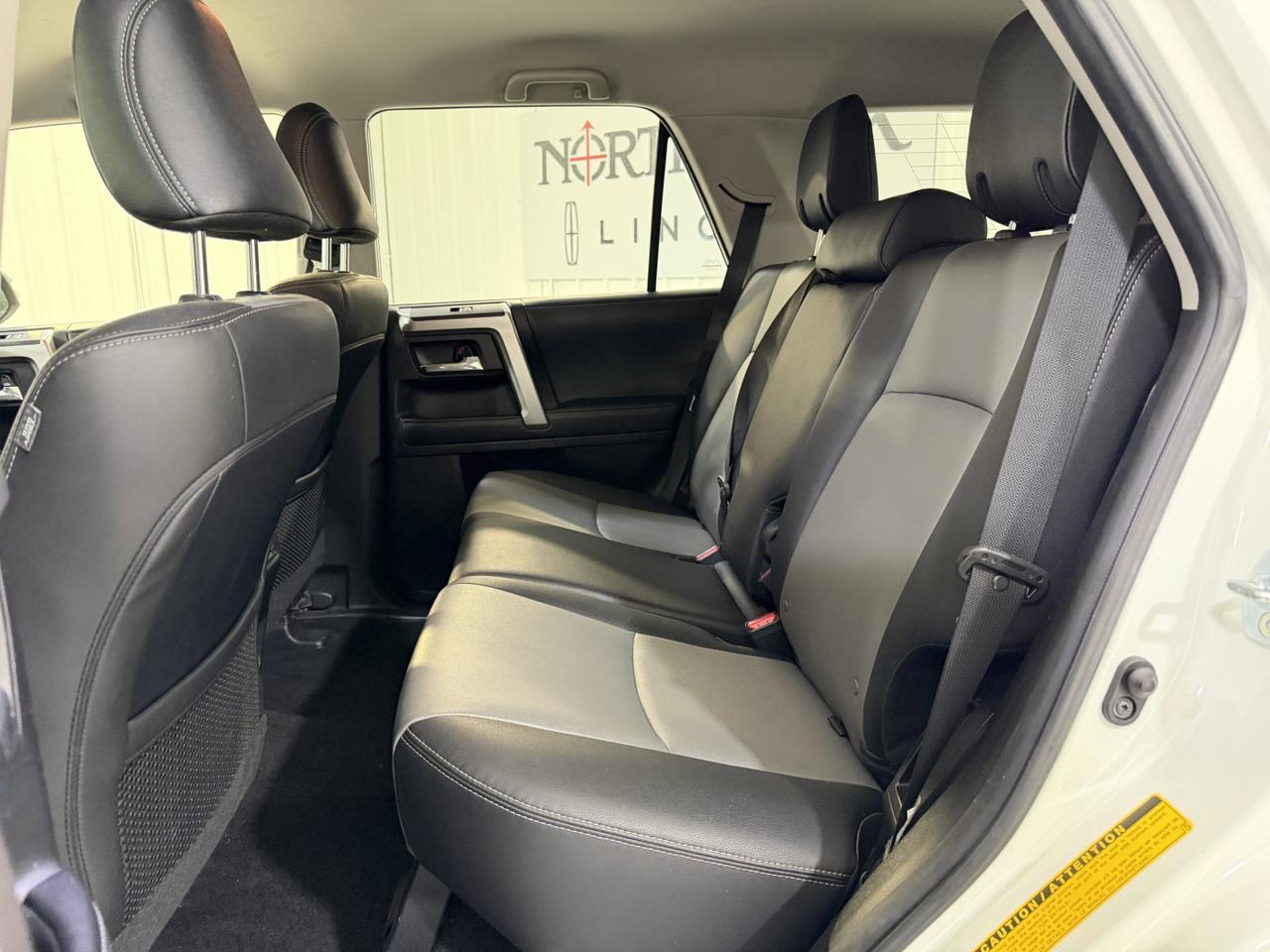 2022 Toyota 4Runner SR5 Premium San Antonio TX