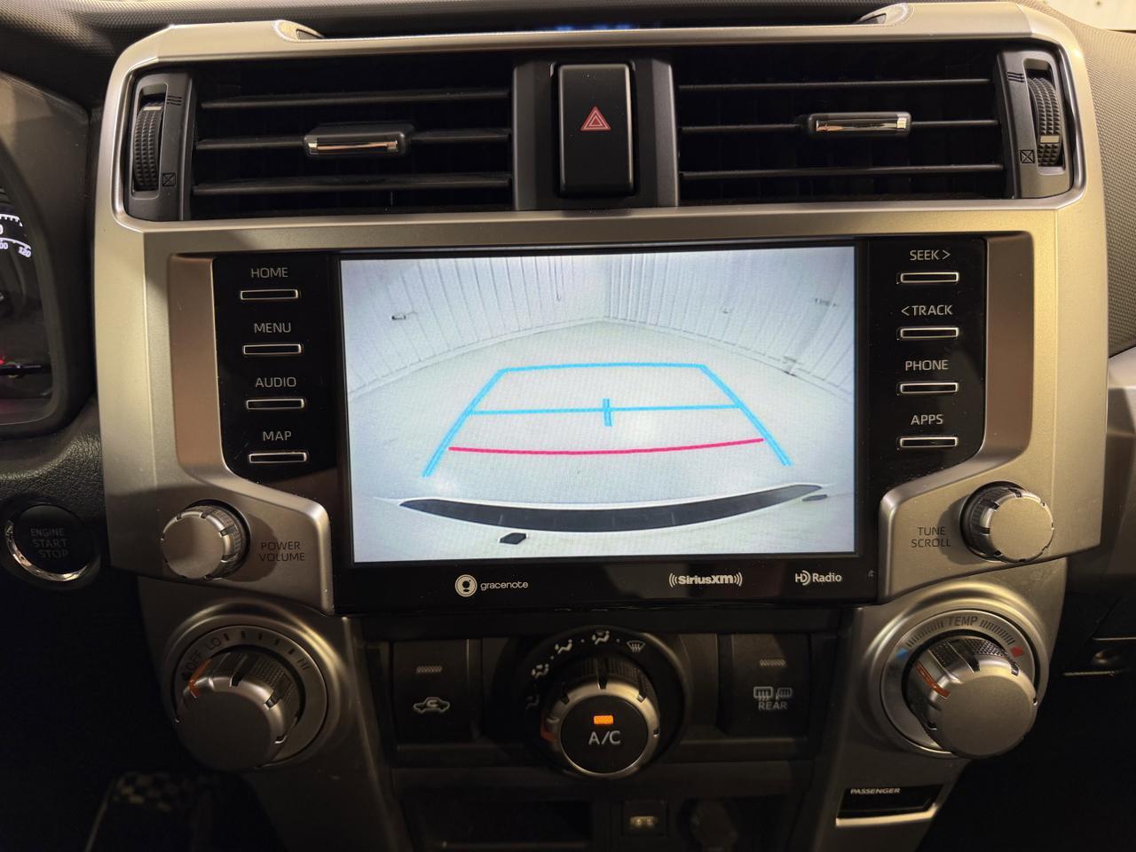 2022 Toyota 4Runner SR5 Premium San Antonio TX