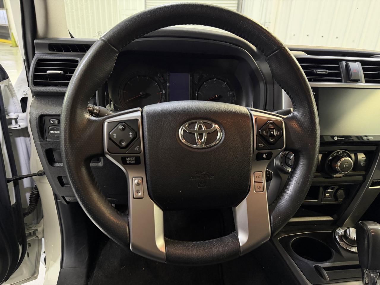 2022 Toyota 4Runner SR5 Premium San Antonio TX