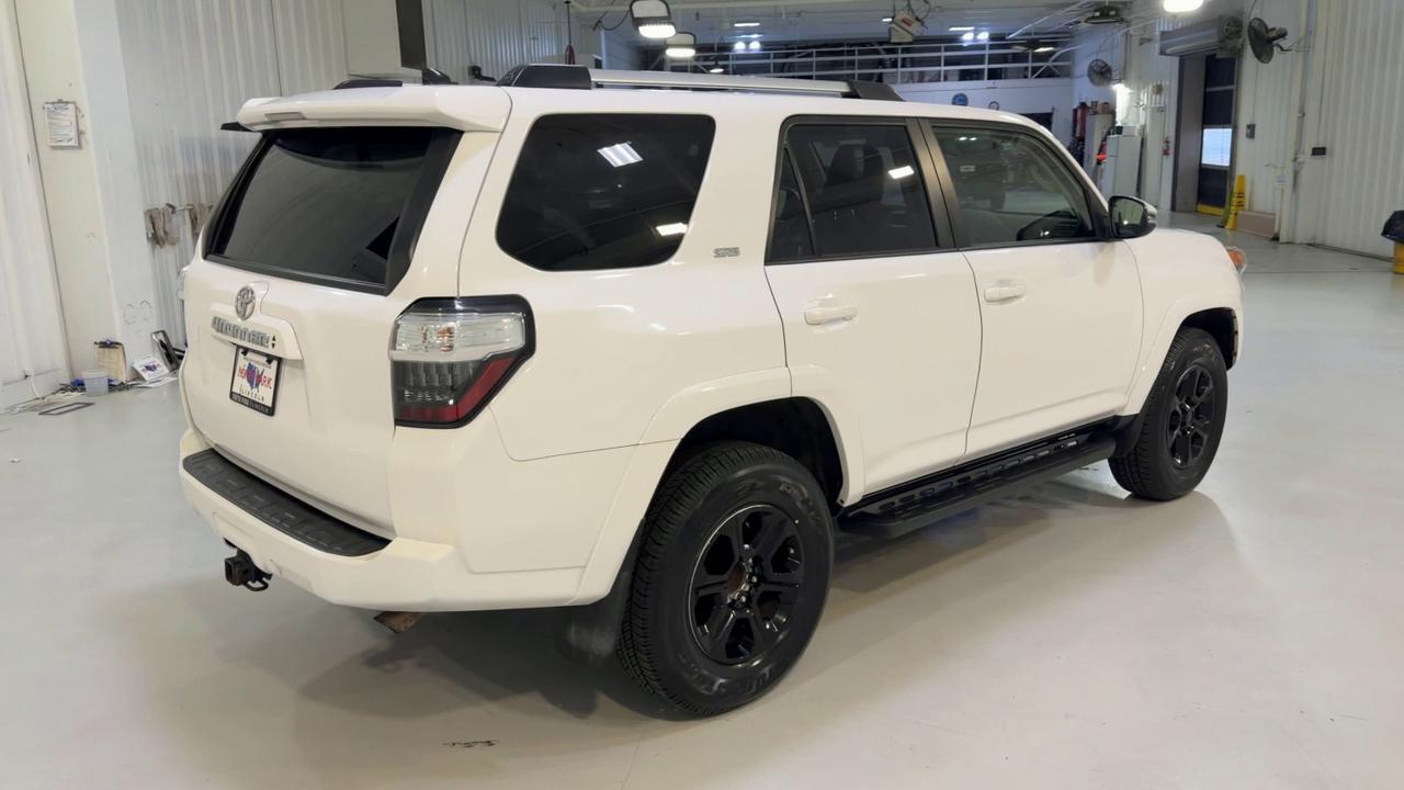 2022 Toyota 4Runner SR5 Premium San Antonio TX