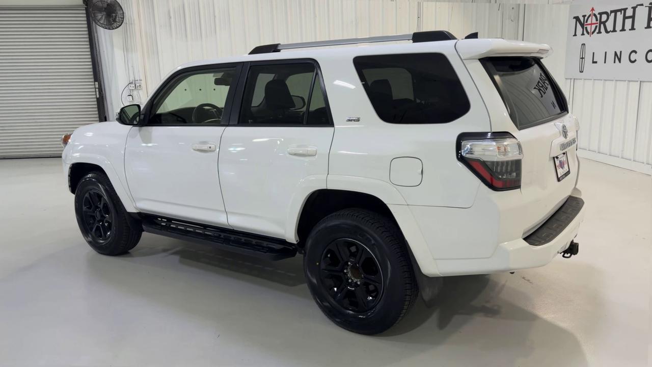 2022 Toyota 4Runner SR5 Premium San Antonio TX