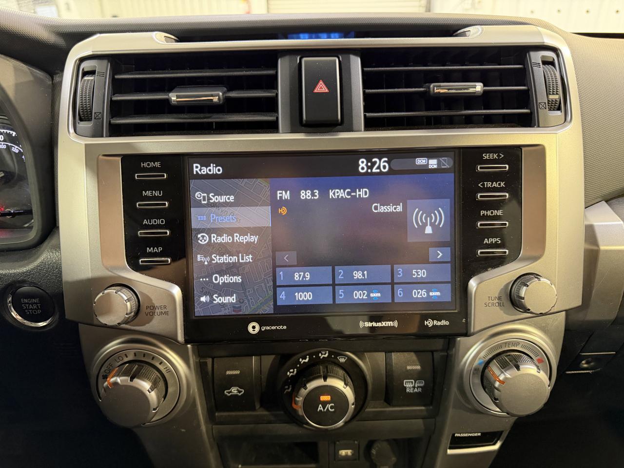 2022 Toyota 4Runner SR5 Premium San Antonio TX